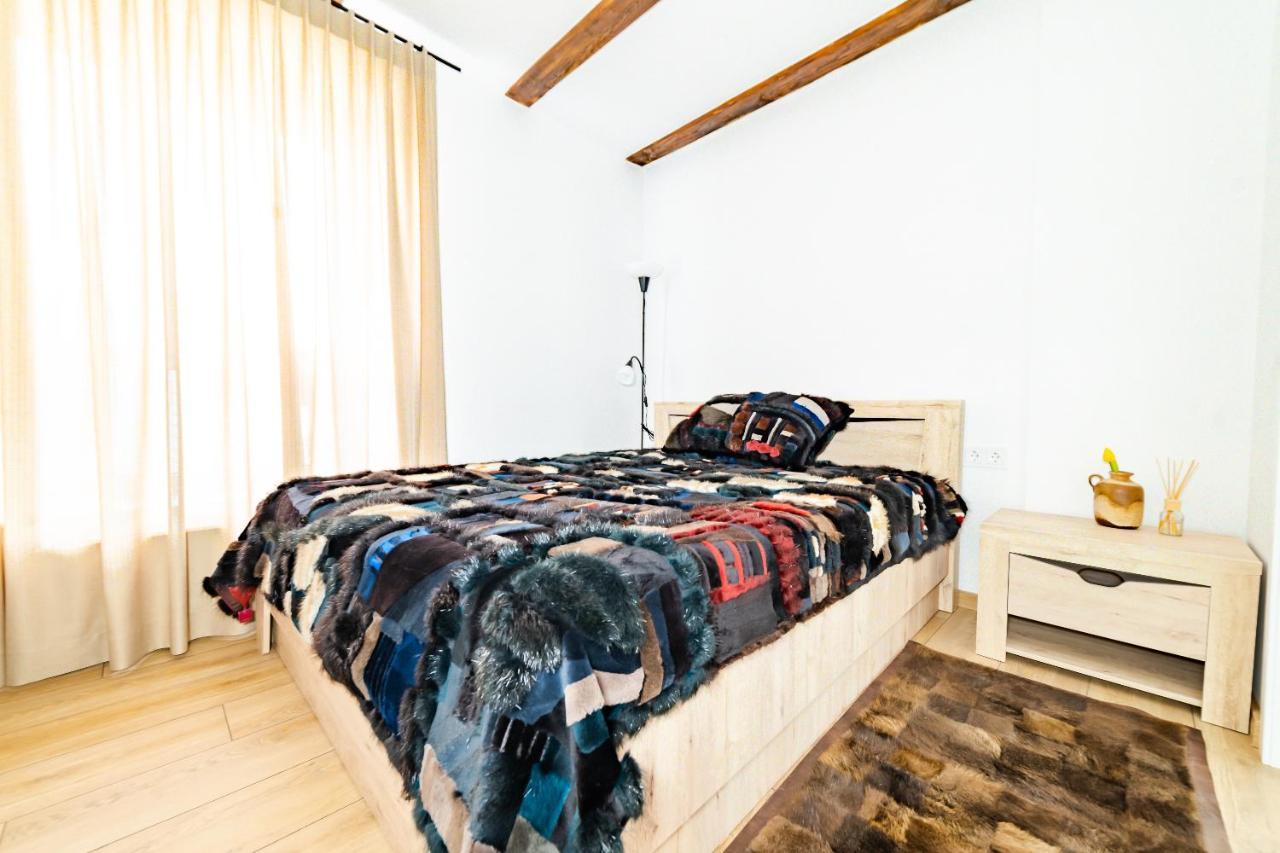 Apartamentai Muzika Šilutė エクステリア 写真