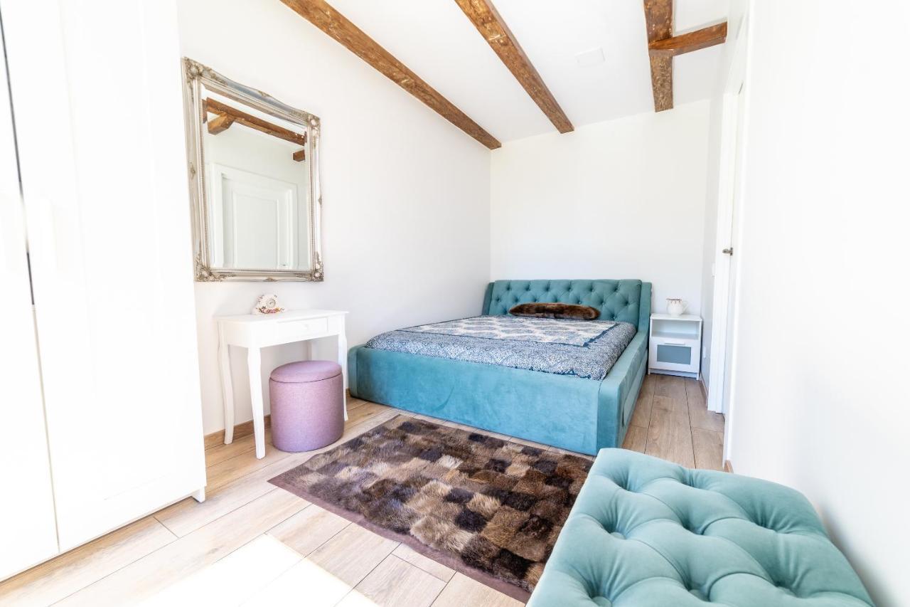 Apartamentai Muzika Šilutė エクステリア 写真
