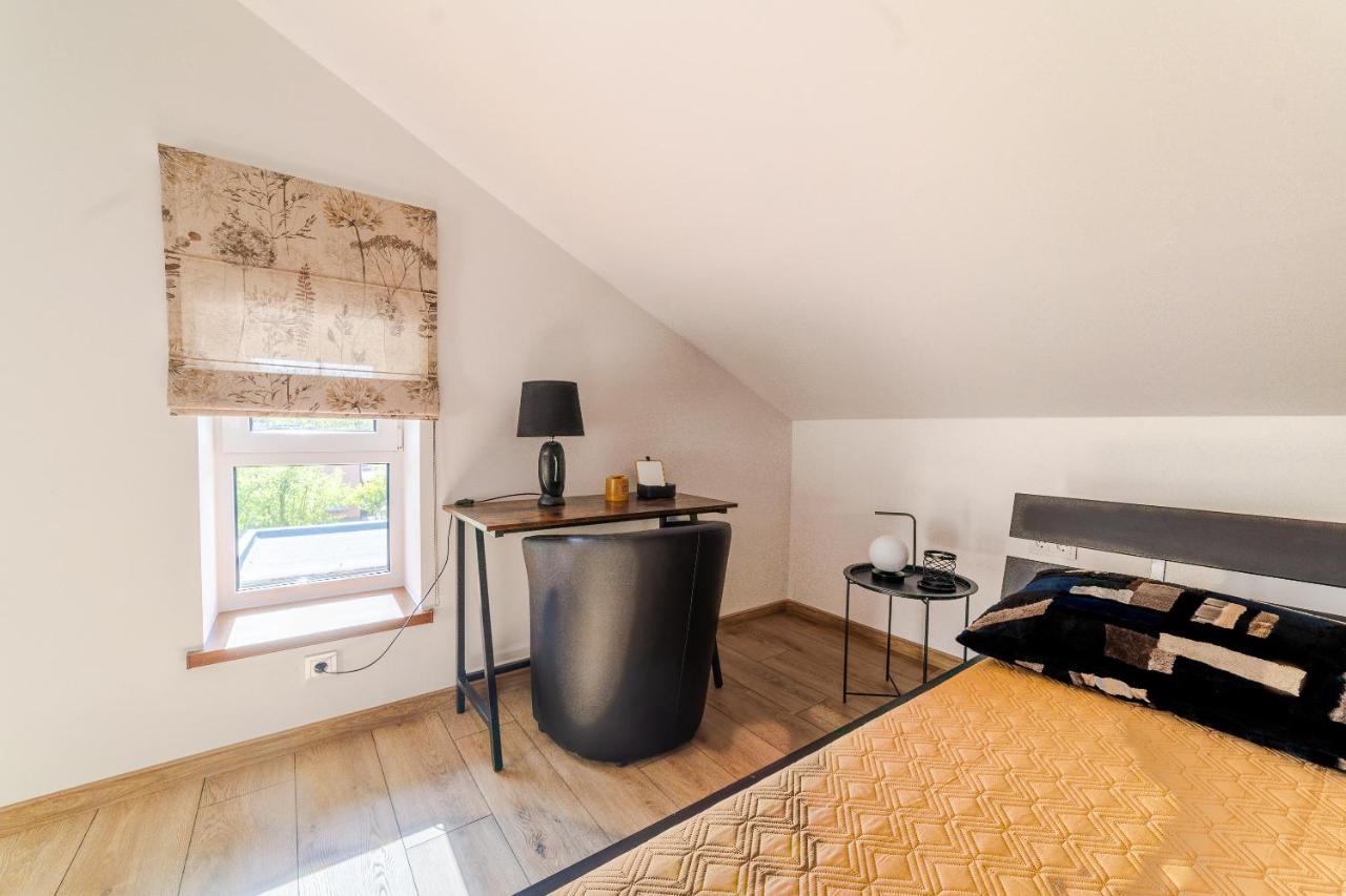 Apartamentai Muzika Šilutė エクステリア 写真