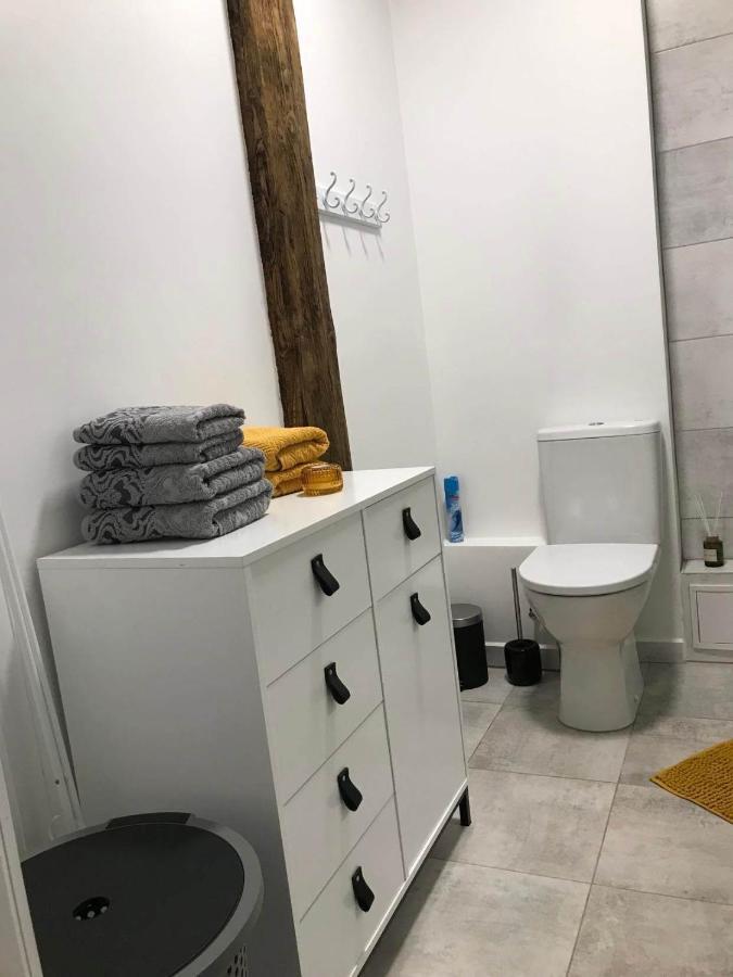 Apartamentai Muzika Šilutė エクステリア 写真