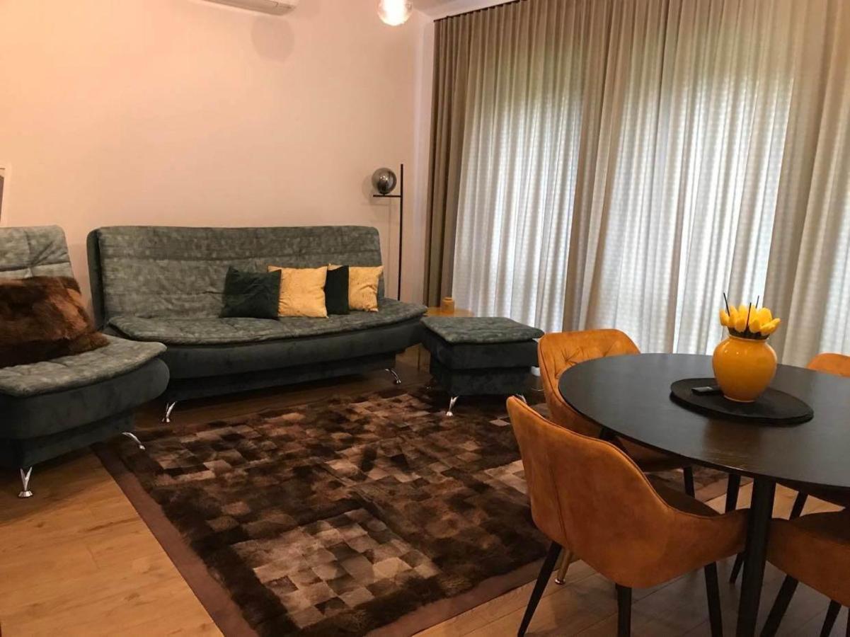 Apartamentai Muzika Šilutė エクステリア 写真