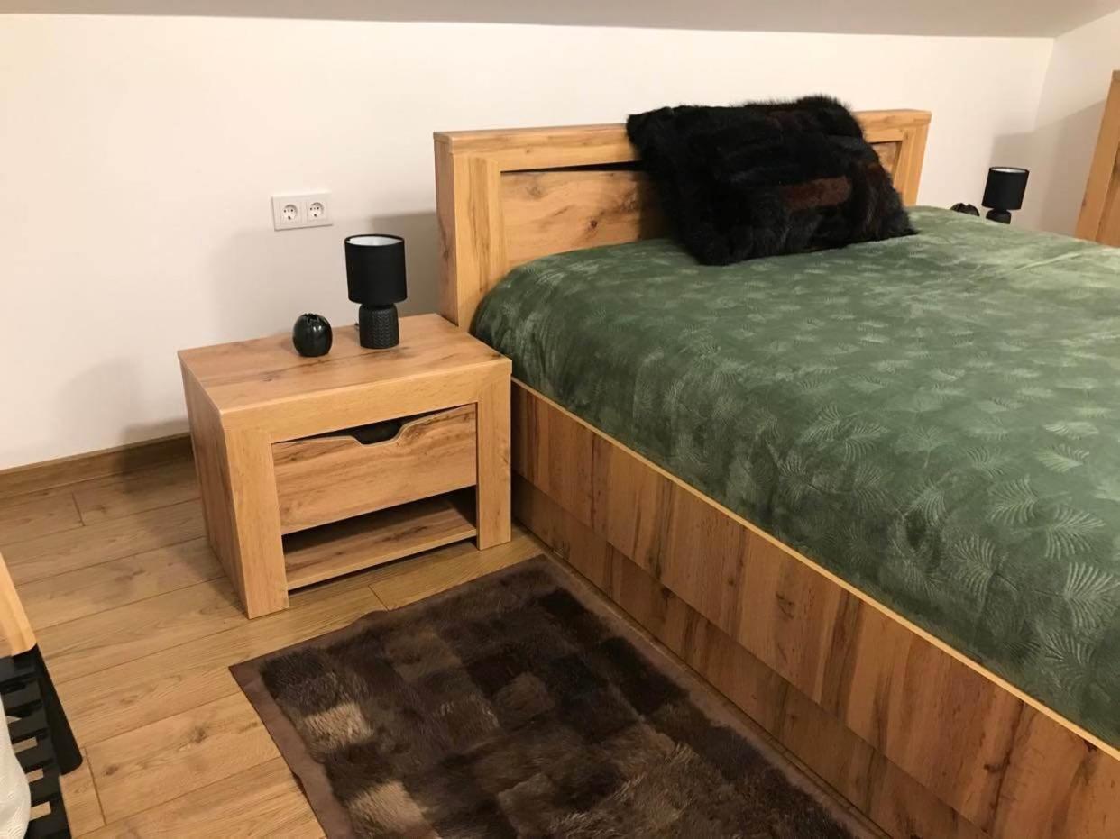 Apartamentai Muzika Šilutė 部屋 写真