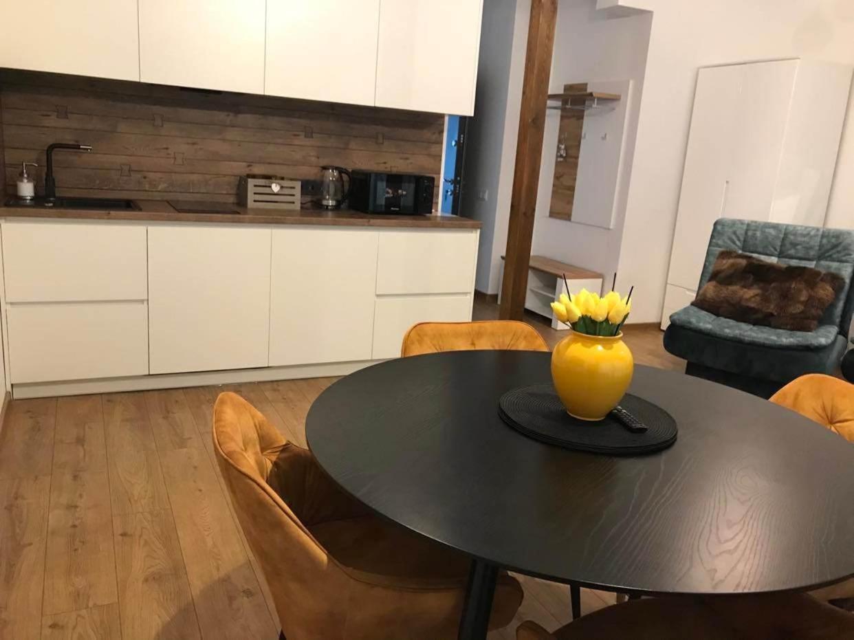 Apartamentai Muzika Šilutė 部屋 写真