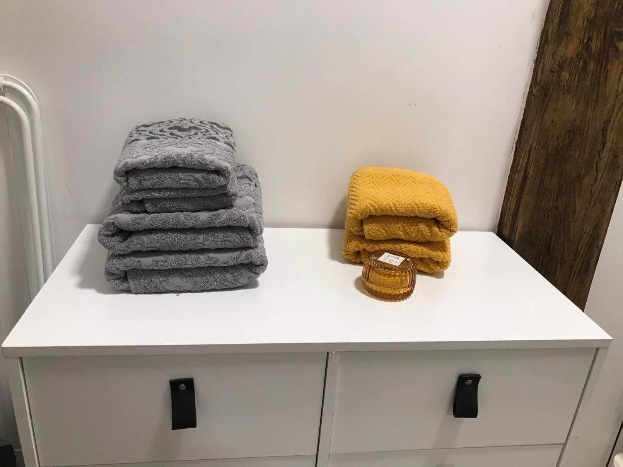 Apartamentai Muzika Šilutė 部屋 写真