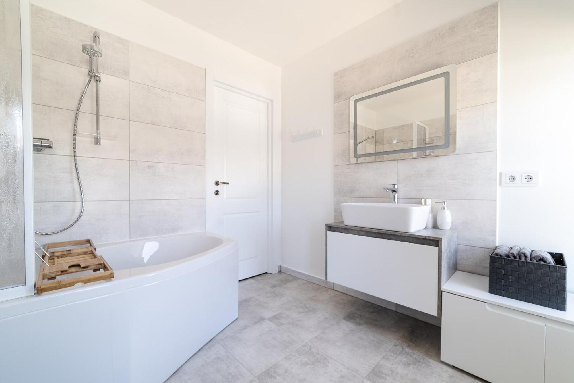 Apartamentai Muzika Šilutė 部屋 写真