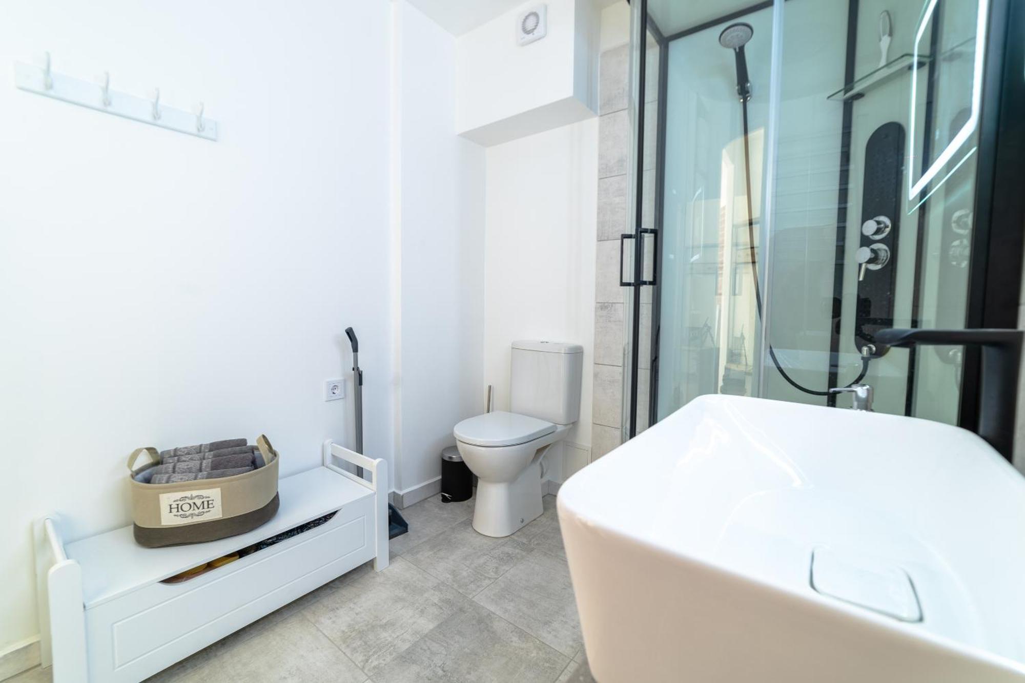 Apartamentai Muzika Šilutė 部屋 写真