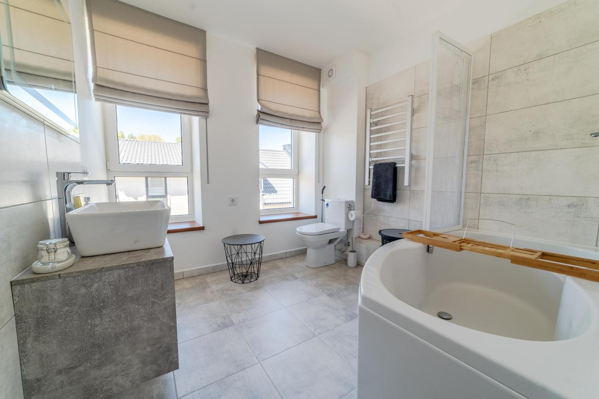 Apartamentai Muzika Šilutė 部屋 写真