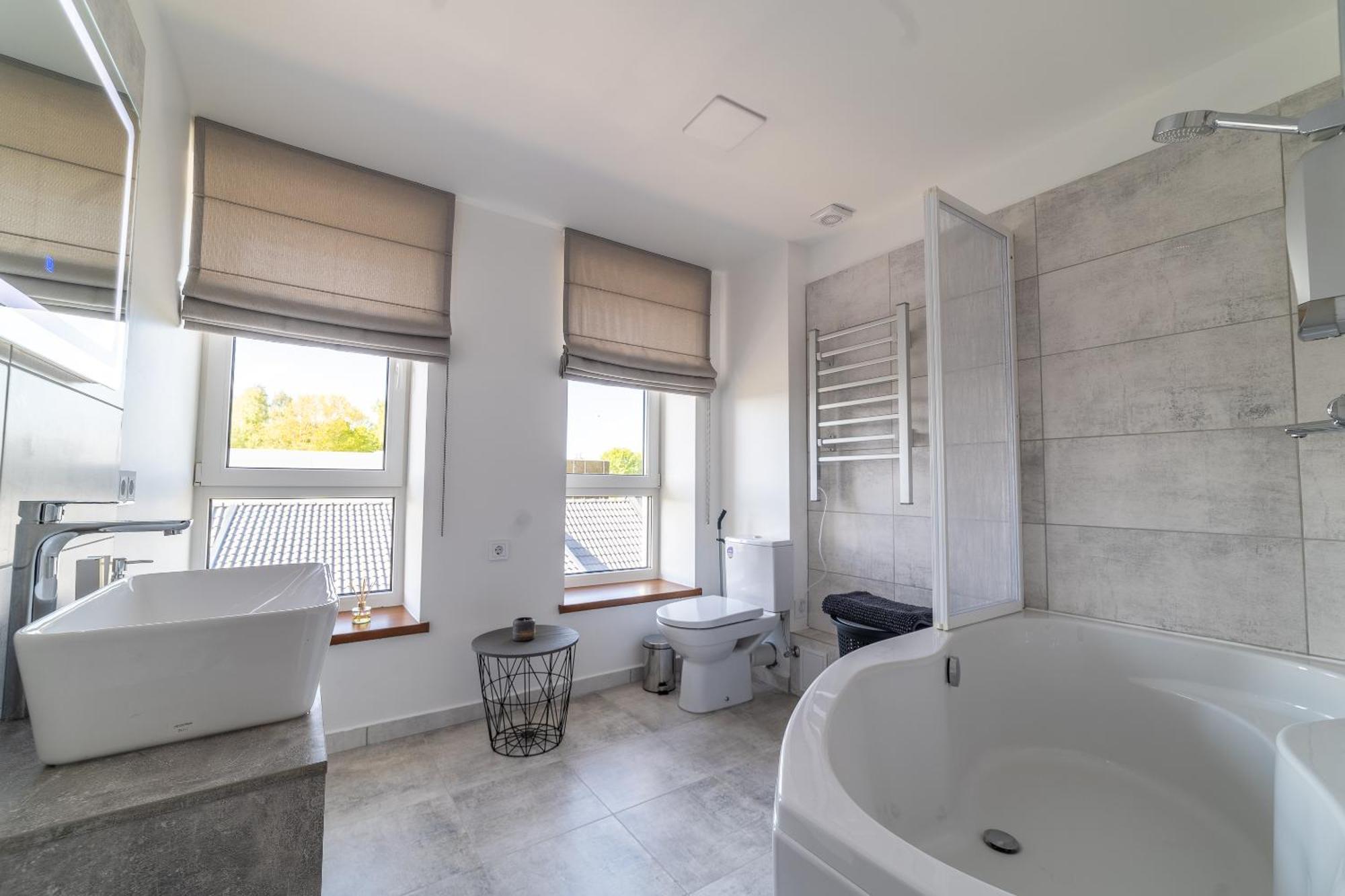 Apartamentai Muzika Šilutė 部屋 写真