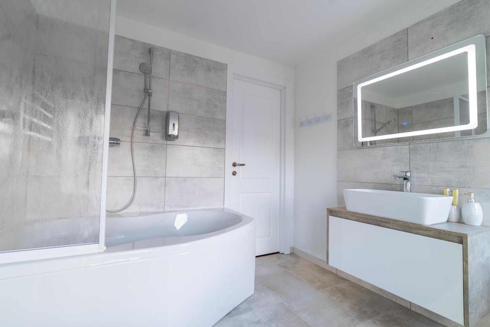 Apartamentai Muzika Šilutė 部屋 写真