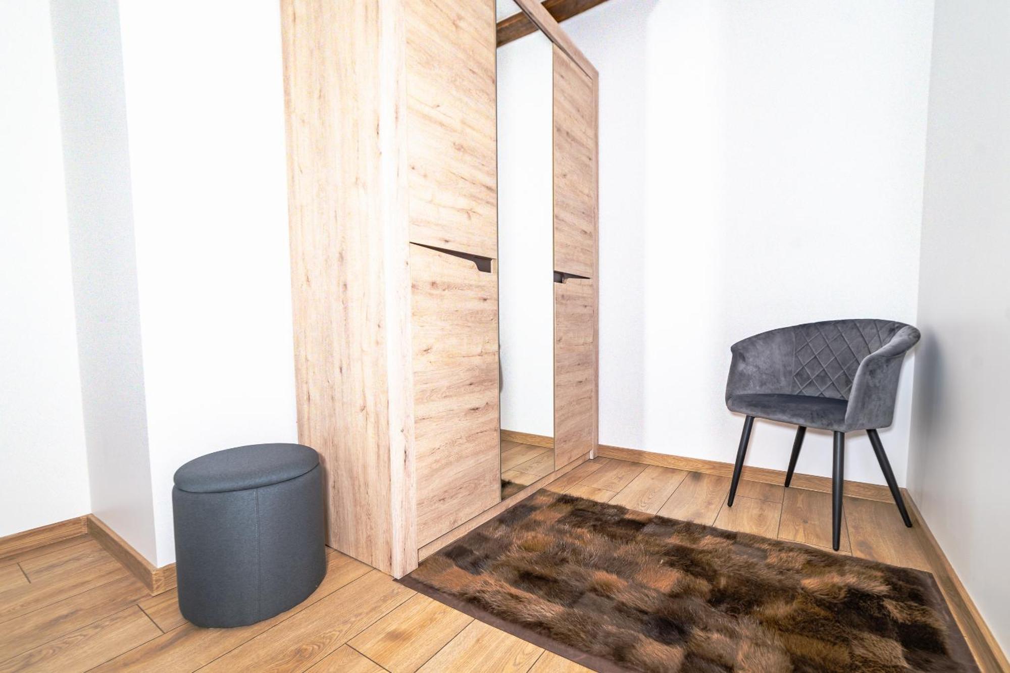 Apartamentai Muzika Šilutė 部屋 写真