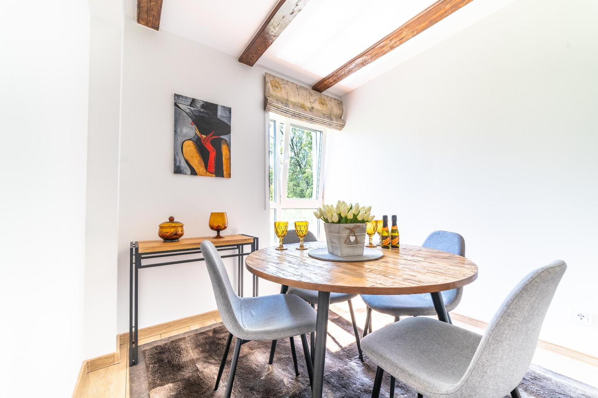 Apartamentai Muzika Šilutė 部屋 写真