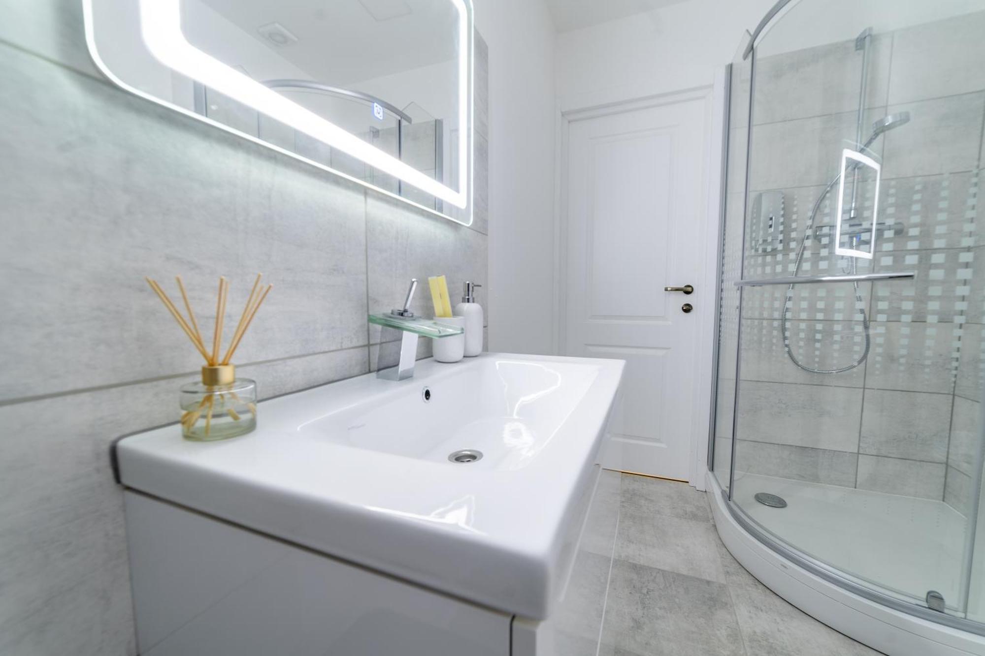 Apartamentai Muzika Šilutė 部屋 写真