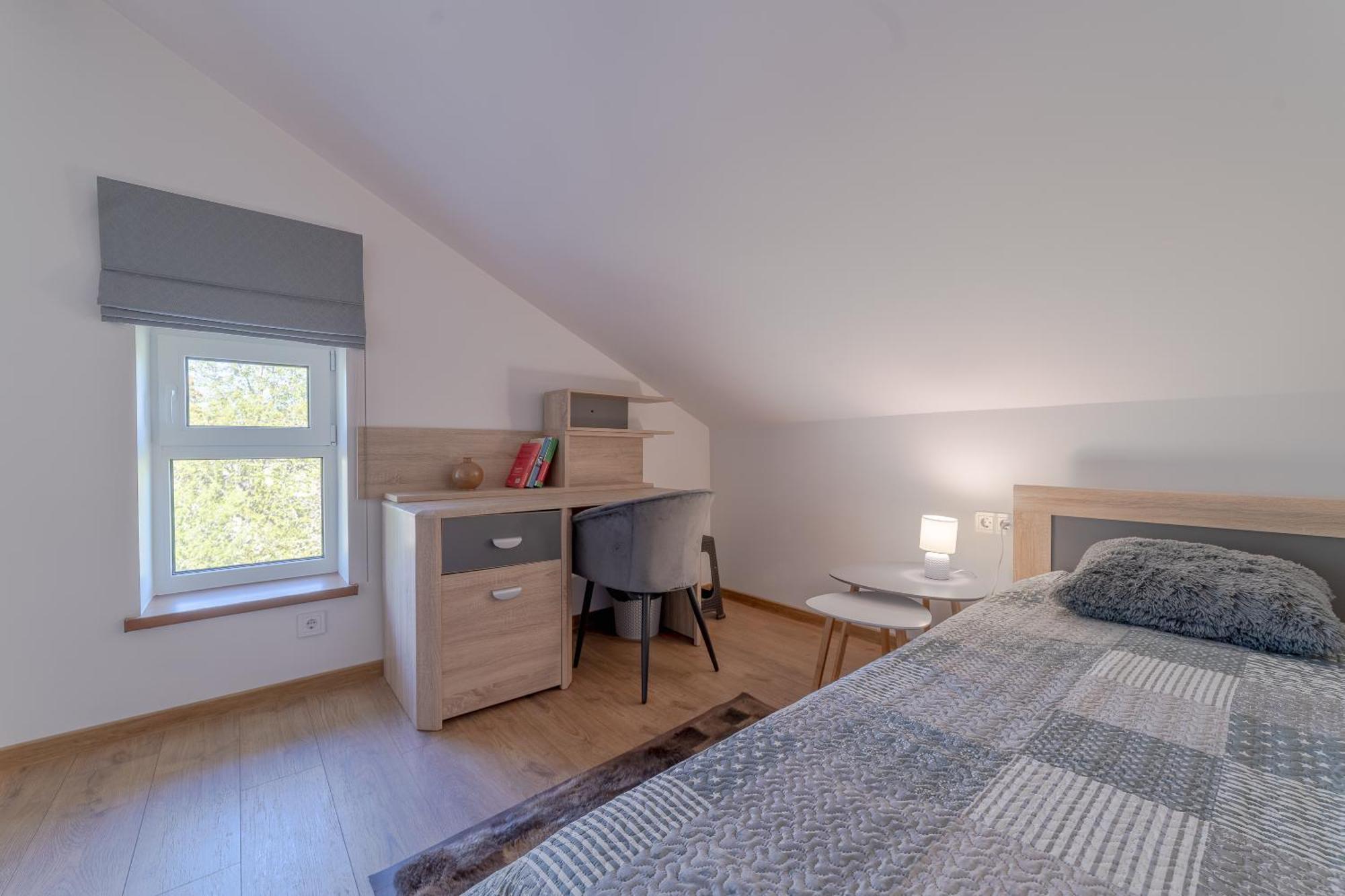 Apartamentai Muzika Šilutė 部屋 写真