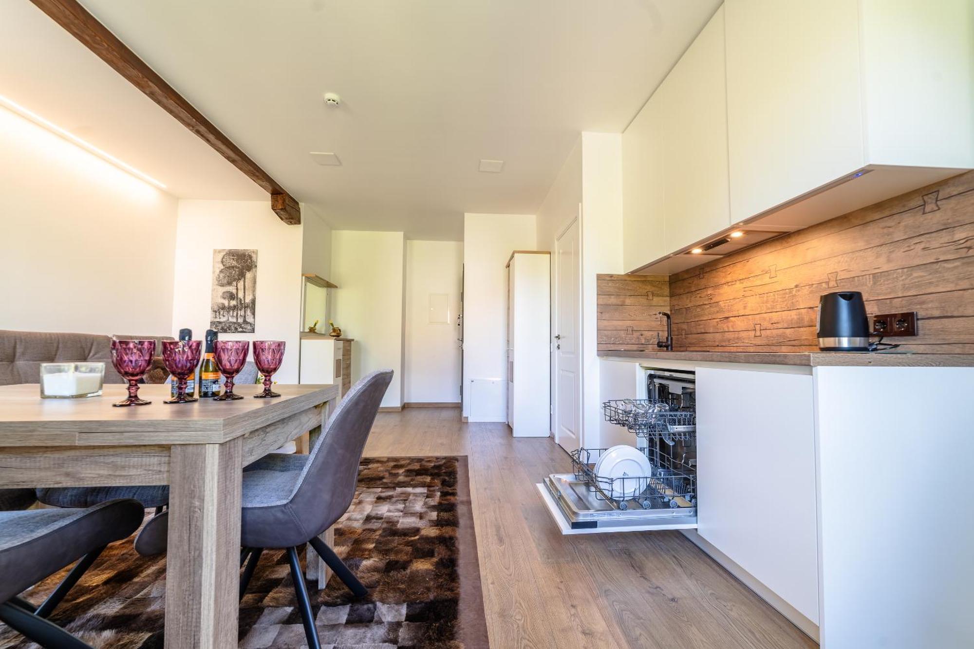 Apartamentai Muzika Šilutė 部屋 写真