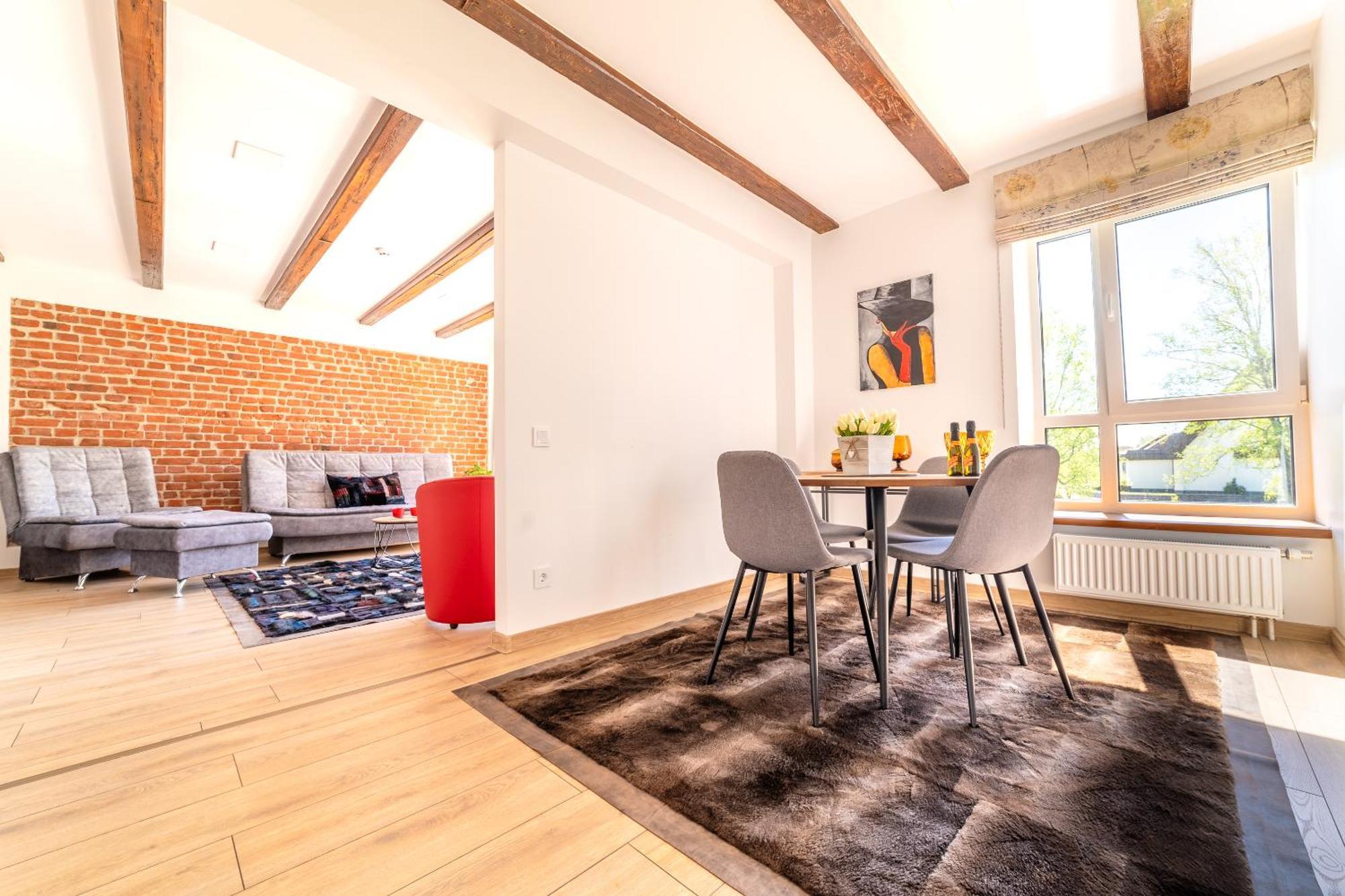 Apartamentai Muzika Šilutė 部屋 写真
