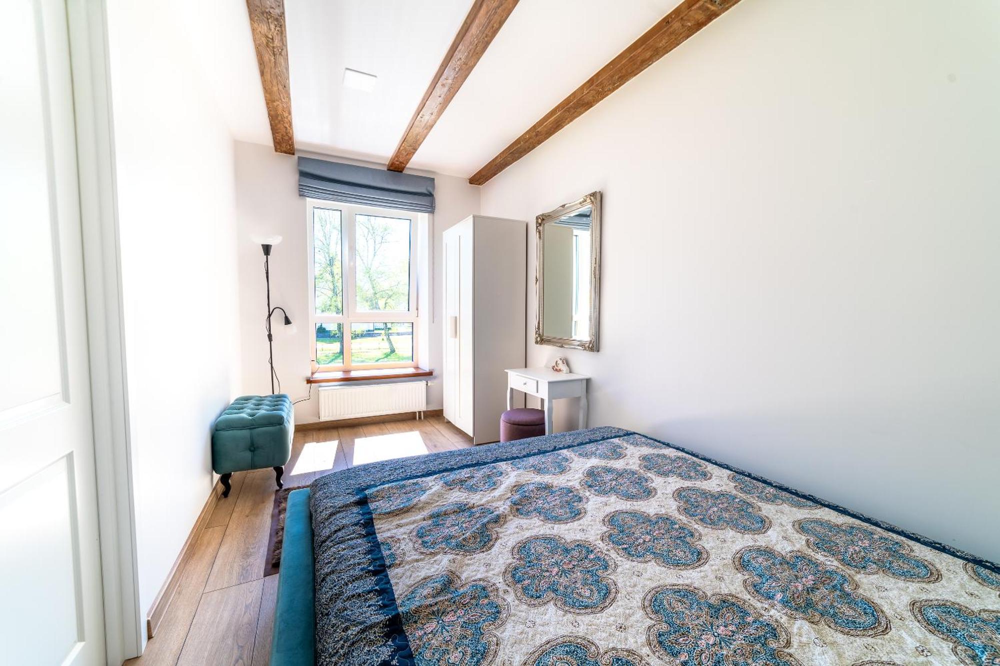 Apartamentai Muzika Šilutė 部屋 写真