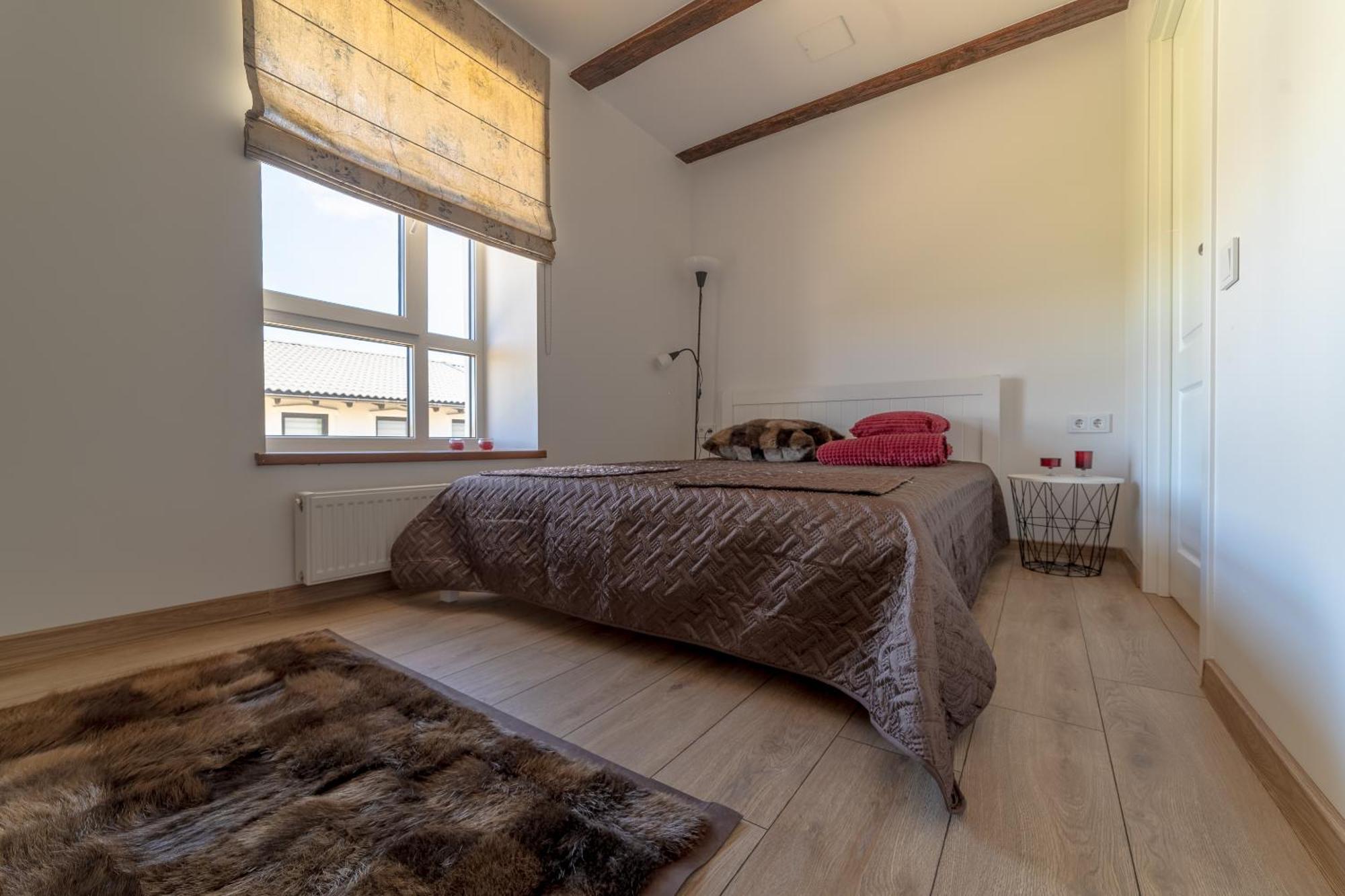Apartamentai Muzika Šilutė 部屋 写真