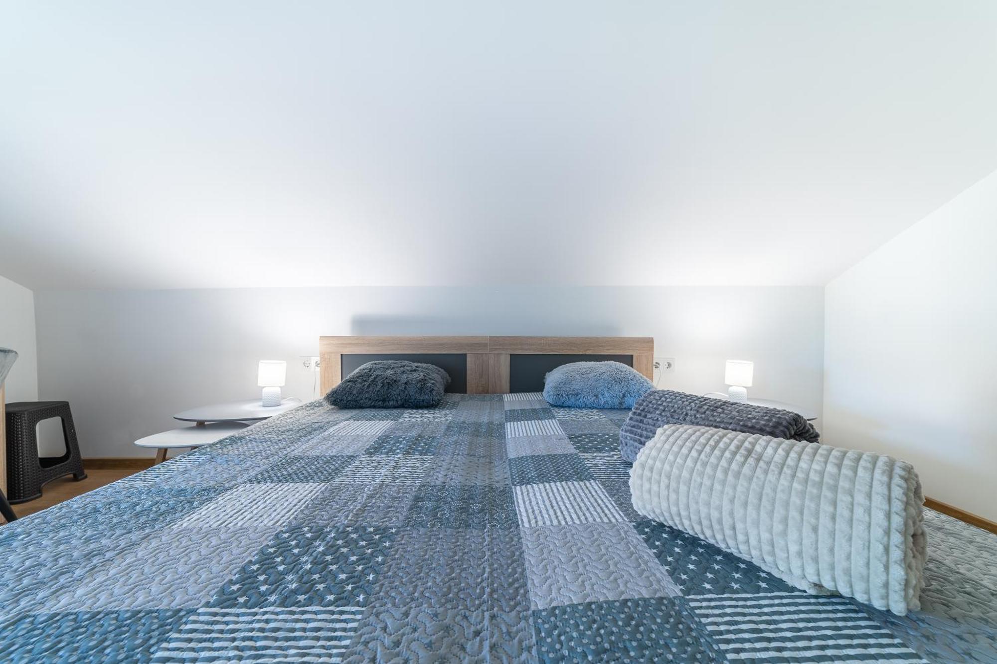 Apartamentai Muzika Šilutė 部屋 写真